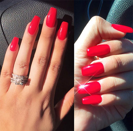 เทรนด์เล็บ 2016 เทรนด์เล็บ 2016