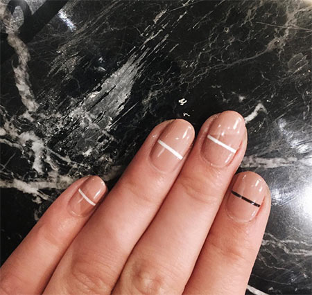 เทรนด์เล็บ 2016 เทรนด์เล็บ 2016