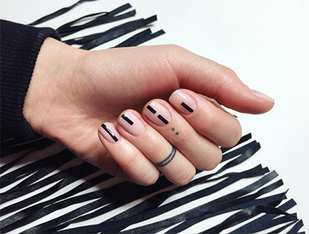 เทรนด์เล็บ 2016 เทรนด์เล็บ 2016