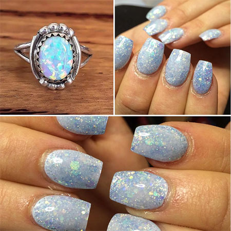 เทรนด์เล็บ 2016 เทรนด์เล็บ 2016