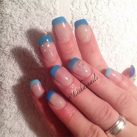 เทรนด์เล็บ 2016 เทรนด์เล็บ 2016