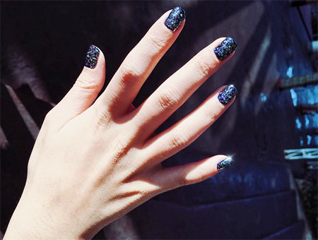 เทรนด์เล็บ 2016 เทรนด์เล็บ 2016