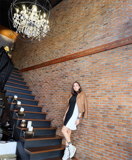 อุ้ม ลักขณา แฟชั่น อุ้ม ลักขณา แฟชั่น