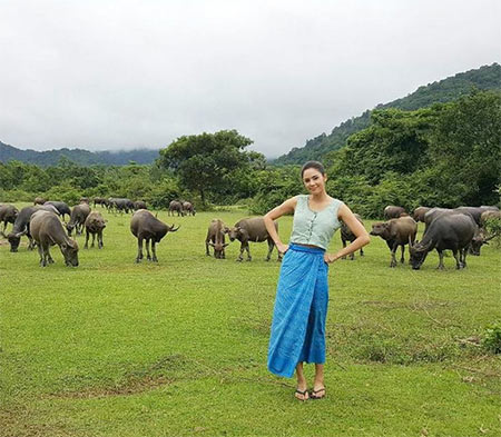 อุ้ม ลักขณา แฟชั่น อุ้ม ลักขณา แฟชั่น