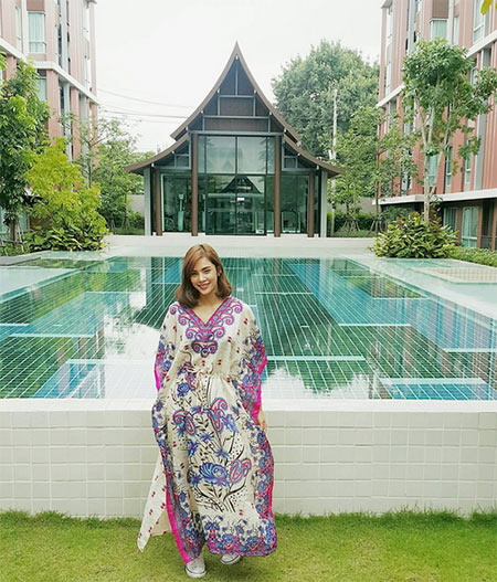 อุ้ม ลักขณา แฟชั่น อุ้ม ลักขณา แฟชั่น