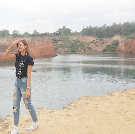 อุ้ม ลักขณา แฟชั่น อุ้ม ลักขณา แฟชั่น