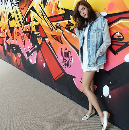 อุ้ม ลักขณา แฟชั่น อุ้ม ลักขณา แฟชั่น