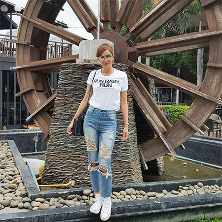 อุ้ม ลักขณา แฟชั่น อุ้ม ลักขณา แฟชั่น