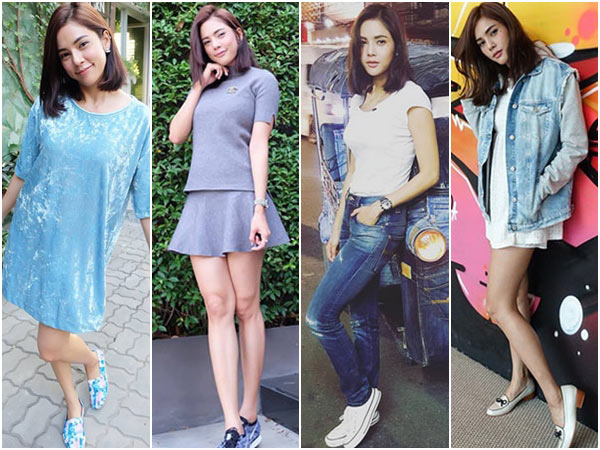 อุ้ม ลักขณา แฟชั่น อุ้ม ลักขณา แฟชั่น