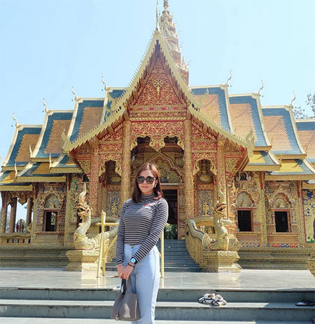 อุ้ม ลักขณา แฟชั่น อุ้ม ลักขณา แฟชั่น