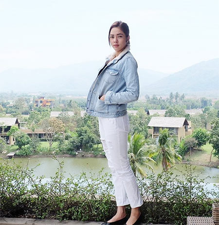 อุ้ม ลักขณา แฟชั่น อุ้ม ลักขณา แฟชั่น