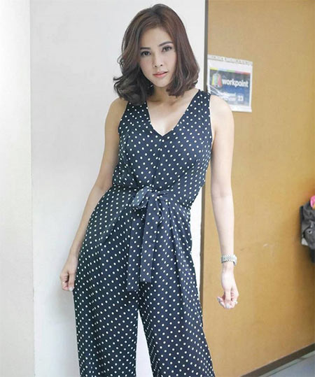 อุ้ม ลักขณา แฟชั่น อุ้ม ลักขณา แฟชั่น