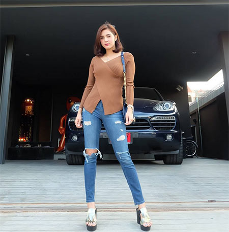 อุ้ม ลักขณา แฟชั่น อุ้ม ลักขณา แฟชั่น