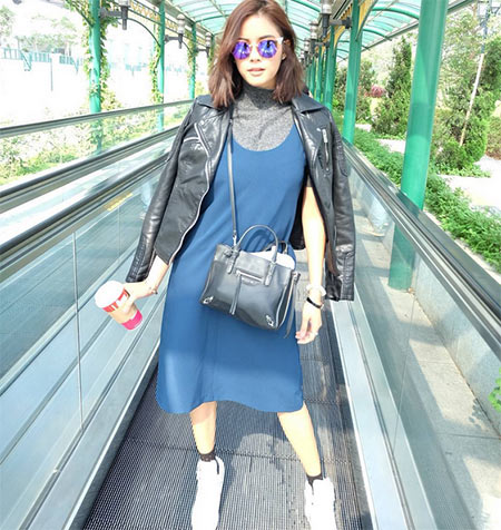 อุ้ม ลักขณา แฟชั่น อุ้ม ลักขณา แฟชั่น