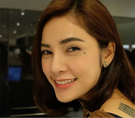 อุ้ม ลักขณา ศัลยกรรม อุ้ม ลักขณา ศัลยกรรม