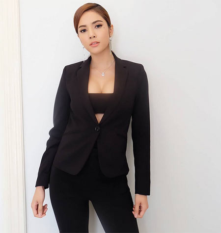 อุ้ม ลักขณา ศัลยกรรม อุ้ม ลักขณา ศัลยกรรม