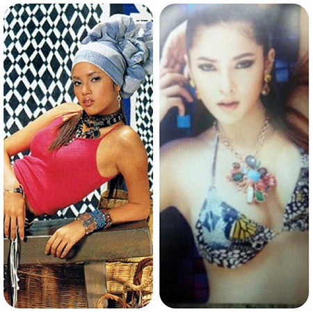 อุ้ม ลักขณา ศัลยกรรม อุ้ม ลักขณา ศัลยกรรม