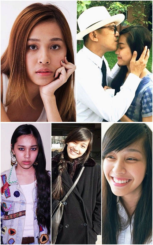 ลูกคนดัง หน้าตาดี ลูกคนดัง หน้าตาดี