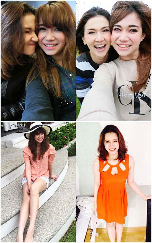 ลูกคนดัง หน้าตาดี ลูกคนดัง หน้าตาดี