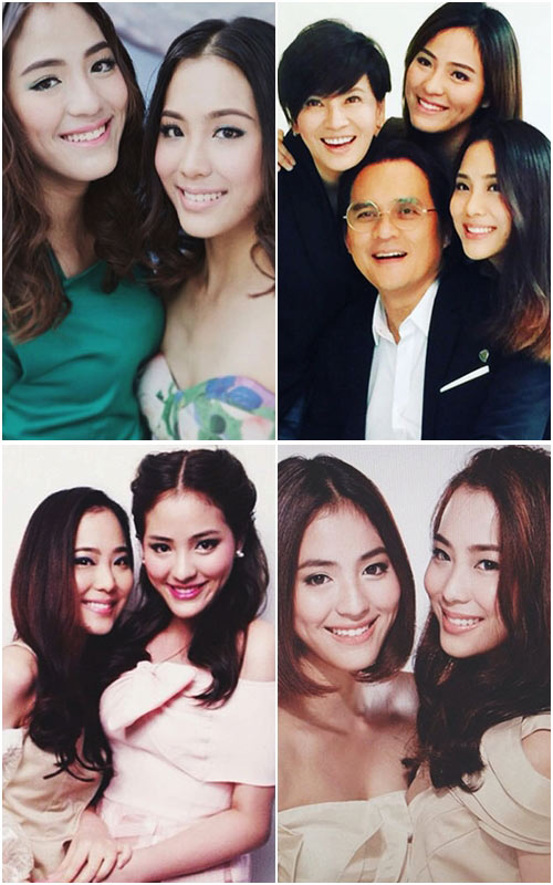 ลูกคนดัง หน้าตาดี ลูกคนดัง หน้าตาดี