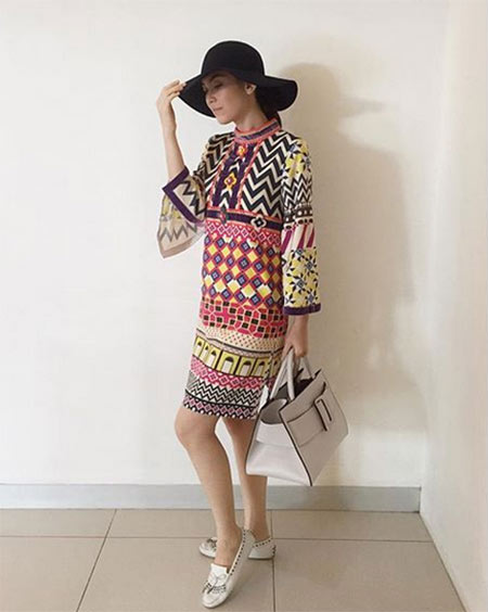 แฟชั่นหน้าร้อน 2016 แฟชั่นหน้าร้อน 2016