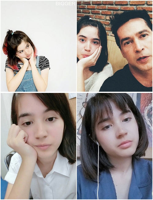 ลูกคนดัง หน้าตาดี ลูกคนดัง หน้าตาดี