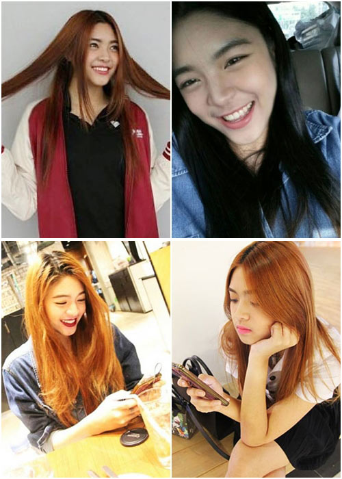 ลูกคนดัง หน้าตาดี ลูกคนดัง หน้าตาดี