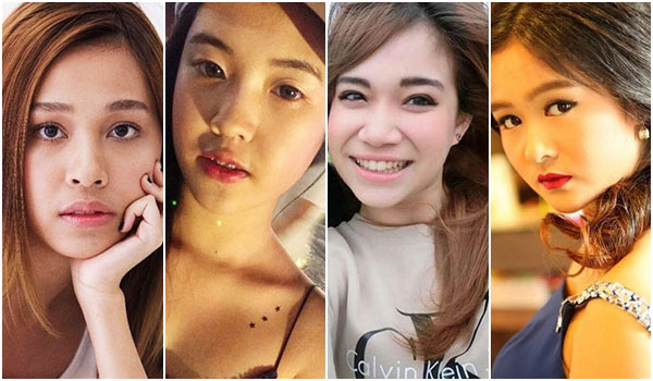 ลูกคนดัง หน้าตาดี ลูกคนดัง หน้าตาดี