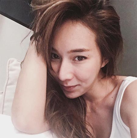 ดาราไม่ใส่คอนแทคเลนส์ ดาราไม่ใส่คอนแทคเลนส์