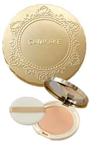 แป้งไม่ผสมรองพื้น แป้งไม่ผสมรองพื้น