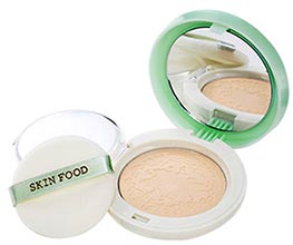 แป้งไม่ผสมรองพื้น แป้งไม่ผสมรองพื้น