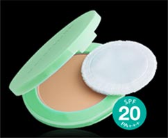 แป้งไม่ผสมรองพื้น แป้งไม่ผสมรองพื้น