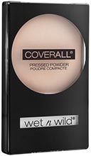 แป้งไม่ผสมรองพื้น แป้งไม่ผสมรองพื้น