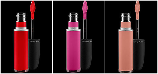 ลิควิดลิปสติกเนื้อแมตต์ ลิควิดลิปสติกเนื้อแมตต์