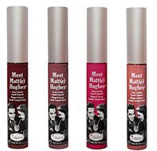 ลิควิดลิปสติกเนื้อแมตต์ ลิควิดลิปสติกเนื้อแมตต์