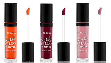 ลิควิดลิปสติกเนื้อแมตต์ ลิควิดลิปสติกเนื้อแมตต์