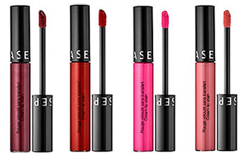 ลิควิดลิปสติกเนื้อแมตต์ ลิควิดลิปสติกเนื้อแมตต์