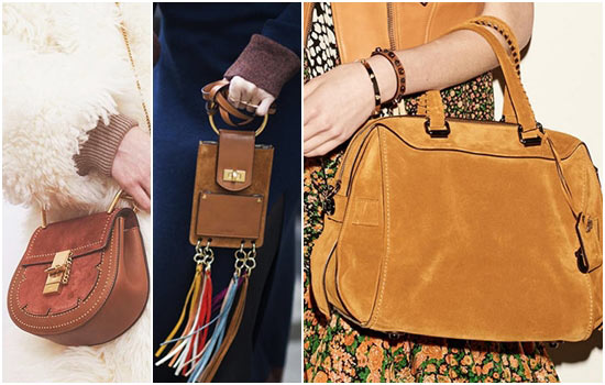 เทรนด์กระเป๋า 2016 เทรนด์กระเป๋า 2016