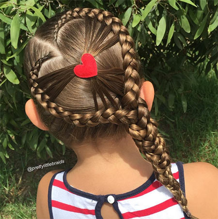 คุณแม่ ถักเปีย คุณแม่ ถักเปีย