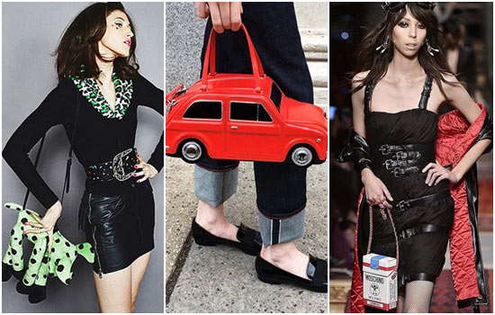 เทรนด์กระเป๋า 2016 เทรนด์กระเป๋า 2016