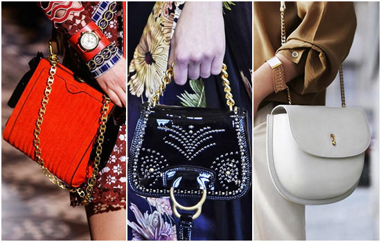 เทรนด์กระเป๋า 2016 เทรนด์กระเป๋า 2016