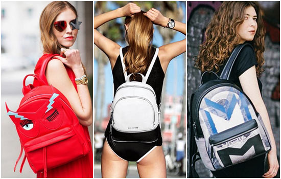 เทรนด์กระเป๋า 2016 เทรนด์กระเป๋า 2016