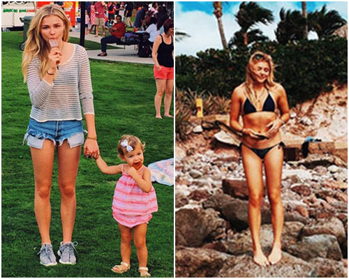 เทรนด์สาวอวบ เทรนด์สาวอวบ