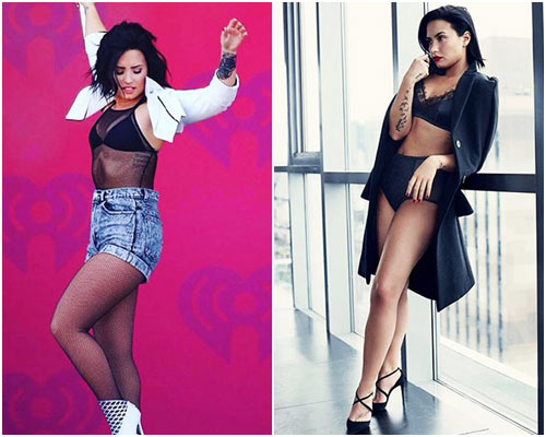 เทรนด์สาวอวบ เทรนด์สาวอวบ