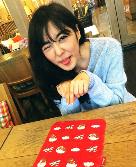 ทรงผมหน้าม้าดารา ทรงผมหน้าม้าดารา