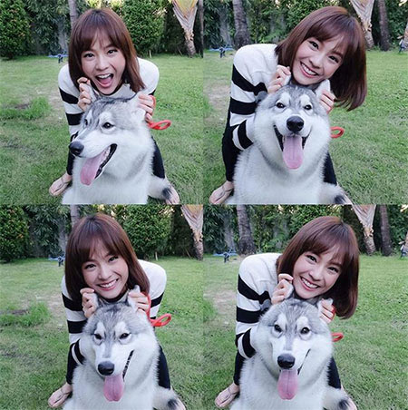 ทรงผมหน้าม้าดารา ทรงผมหน้าม้าดารา