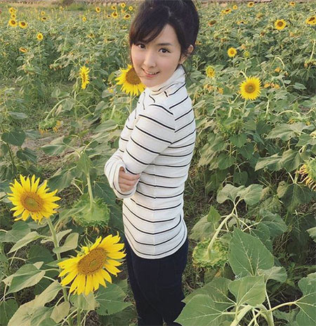 ทรงผมหน้าม้าดารา ทรงผมหน้าม้าดารา