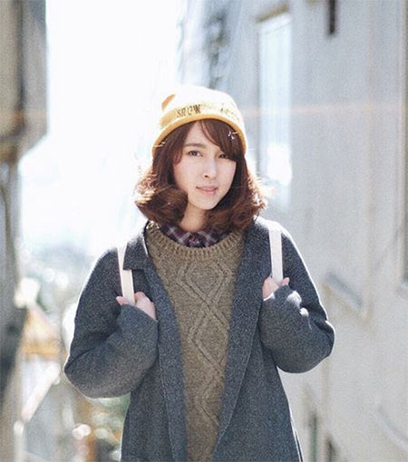 ทรงผมหน้าม้าดารา ทรงผมหน้าม้าดารา