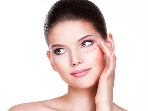 วิธีเลือกรองพื้น วิธีเลือกรองพื้น