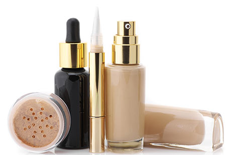 วิธีเลือกรองพื้น วิธีเลือกรองพื้น